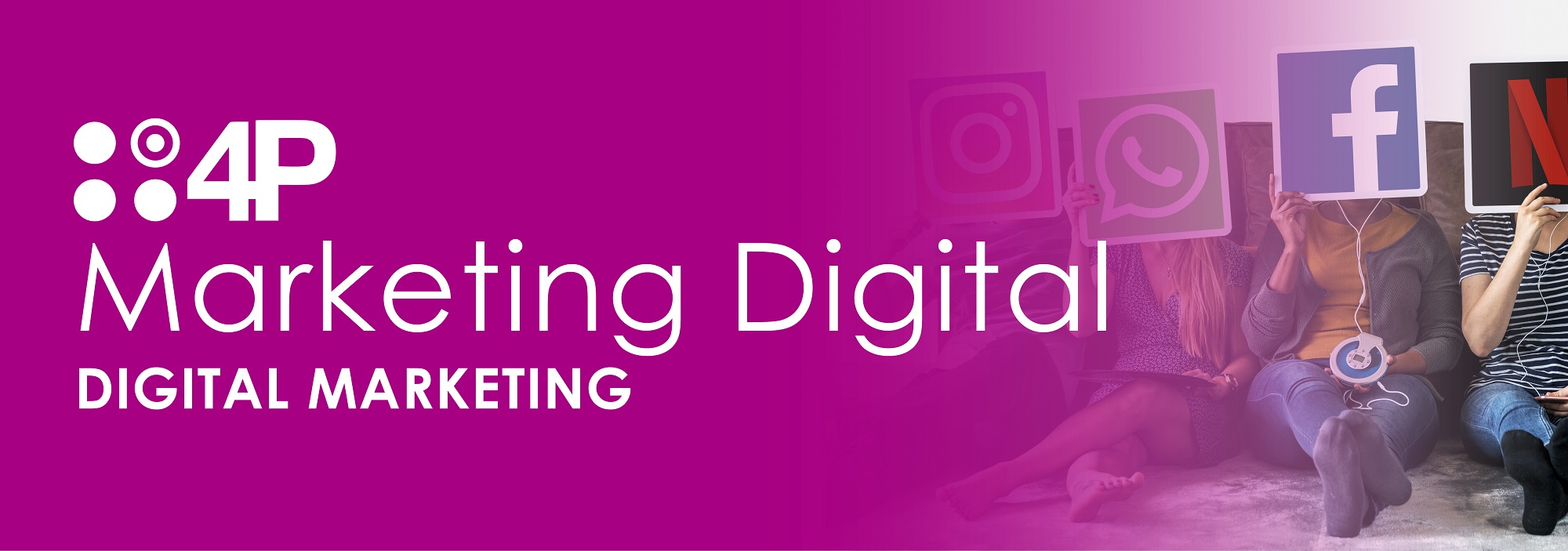 Marketing Digital