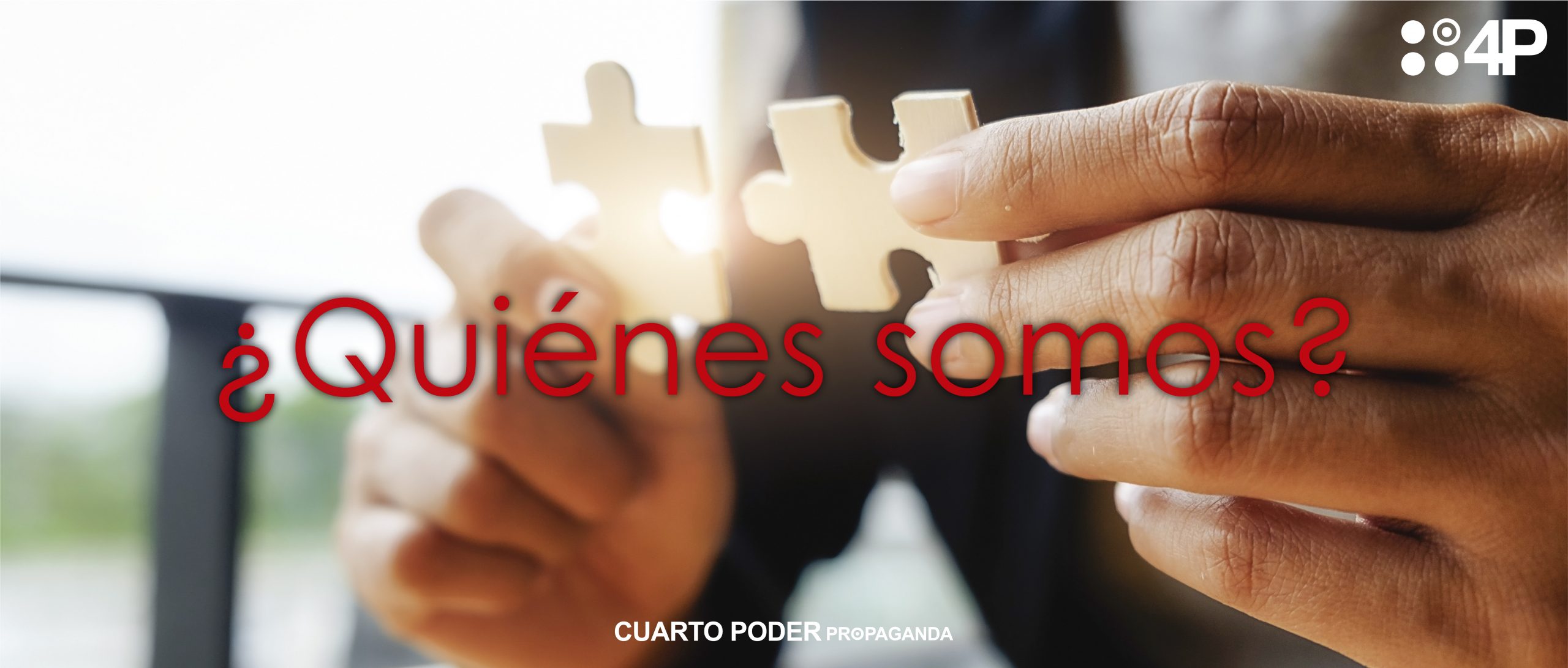 Quiénes Somos