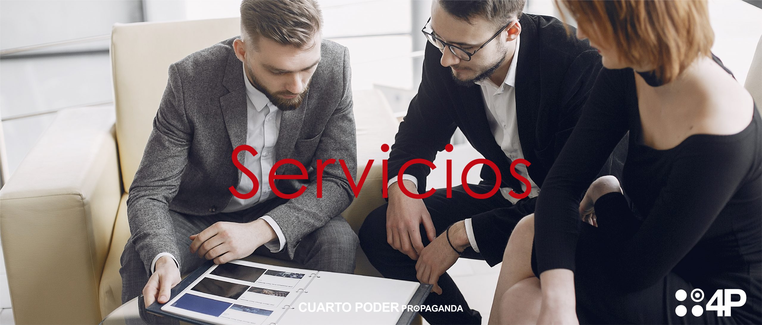 Servicios